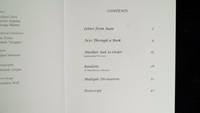 Letters From Juan, Volume 6 by Juan Tamariz - Book