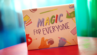 Magic For Everyone (Magic Kit)