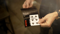 Hip Pocket Mullica Wallet by Tim Trono - Vegan Leather