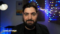 Inverto by Liam Levanon