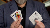 Fan2C by R. Paul Wilson