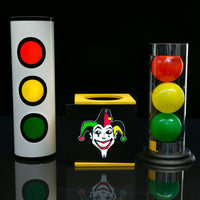 Joker Tube (Pro Model) by Magic Makers