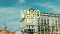 Missing Finger by Mario Lopez