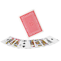 Brainwave Poker Size Deck