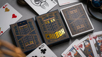 Call Box Playing Cards