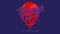 Tongue Tied by Mario Lopez - Refill