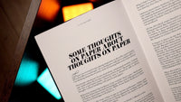 In The Spotlight by Christopher Carter - Book