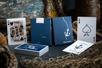 Sunken Anchors by Ryan Schlutz - Standard