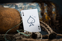 Sunken Anchors by Ryan Schlutz - Standard