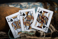 Sunken Anchors by Ryan Schlutz - Standard