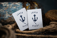 Sunken Anchors by Ryan Schlutz - Gilded