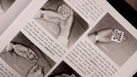 The Olram File by Ed Marlo - Book