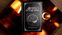 Architect of the Mind by Drew Backenstoss - Book