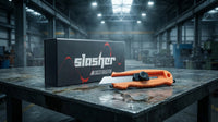 Slasher by Ryan Stock