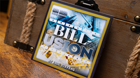 Bill-usion by Eric Stevens and Mark Mason - UK