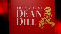 Intimate Miracles: The Magic of Dean Dill by Tim Trono