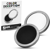 Magic Color Deception Magic Trick