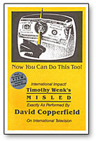 Misled by Timothy Wenk