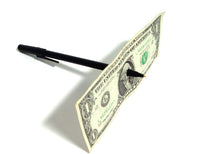 The Stealth Pen by Rick Lax and Oz Pearlman