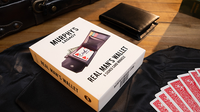 Real Man's Wallet by Steve Draun