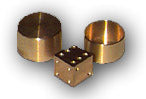 Die-Cipher 2.0 (Brass) by Chazpro