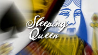 Sleeping Queen by Dan Hauss - DVD