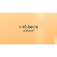 The Blind Faith Collection by Abhinav & AJ - Video DOWNLOAD