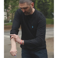 Rubber Band Through Hand by Joe Rindfleisch Video DOWNLOAD