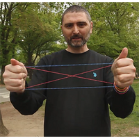 Rubber Exchange by Joe Rindfleish - Video DOWNLOAD