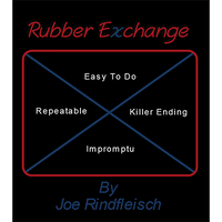 Rubber Exchange by Joe Rindfleish - Video DOWNLOAD