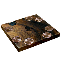 Sherlock's 7 Cent Solution (The Obscuriosity Series: #2) by Diamond Jim Tyler - Trick