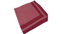 Syouma Silk (Red) by Tejinaya Magic - Trick