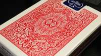 ARRCO Playing Cards (Red)