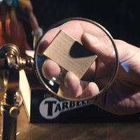 The Great Match Box Illusion by Magic Makers