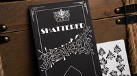 SHATTERED by DARYL