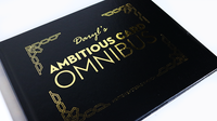 OMNIBUS by DARYL