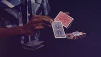 ODD by Marcus Eddie - DVD
