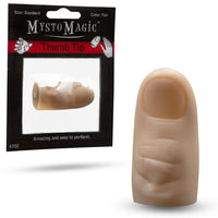 Mysto Magic Thumb Tip - Standard Size and Fair Color
