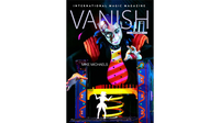 Vanish Magazine #44 eBook DOWNLOAD