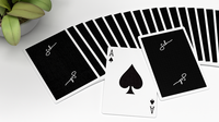 Daniel Schneider Limited Edition Playing Cards