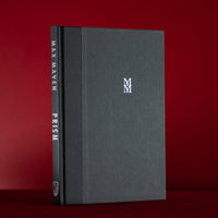 PRISM: The Color Series of Mentalism by Max Maven - Book