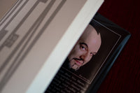 PRISM: The Color Series of Mentalism by Max Maven - Book