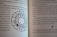 PRISM: The Color Series of Mentalism by Max Maven - Book