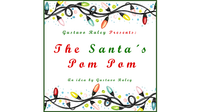 The Santa's Pom Pom (Gimmicks and Online Instructions) by Gustavo Raley - Trick