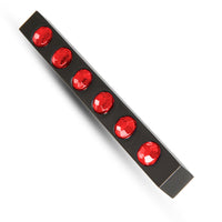 Metal Gem Black Hot Rod (Red Force) by Magic Makers