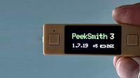 PeekSmith 3 (Skin Color) by Electricks