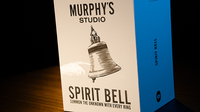 Spirit Bell by Tony Anverdi
