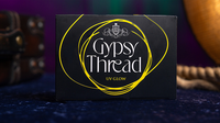 WGM GYPSY THREAD (UV GLOW) by Murphy's Magic - Trick