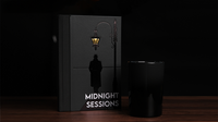 Ryan Schlutz Presents Midnight Sessions (Deluxe Edition) by Unnamed Magician