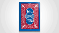 Bicycle Tokyo Revengers Playing Cards by US Playing Card Co